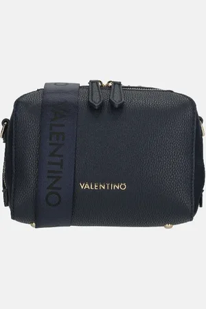 VALENTINO Pattie crossbody tas blu