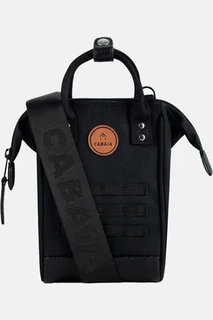 Cabaia Nano crossbody tas Berlin