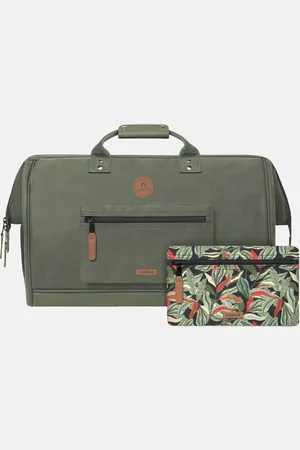 Cabaia Duffle weekendtas busan