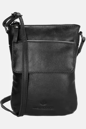 MicMacbags Porto crossbody tas