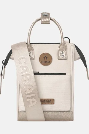 Cabaia Nano crossbody tas Algiers