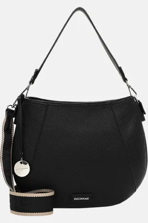 Emily & Noah Enna buideltas M black