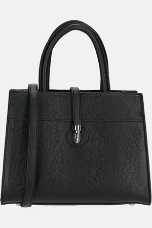 Daniele Donati Handtas black