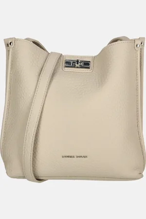 Daniele Donati Crossbody tas light