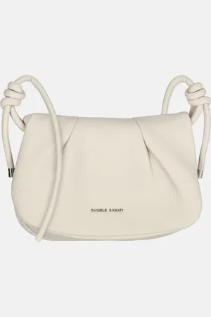 Daniele Donati Crossbody tas light
