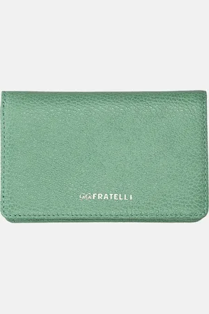 GiGi Fratelli Romance portemonnee jade