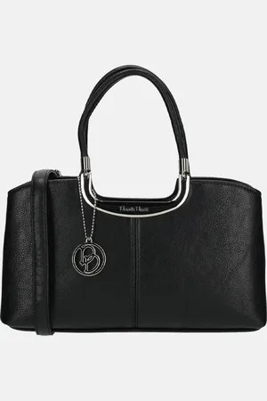 Daniele Donati Handtas black