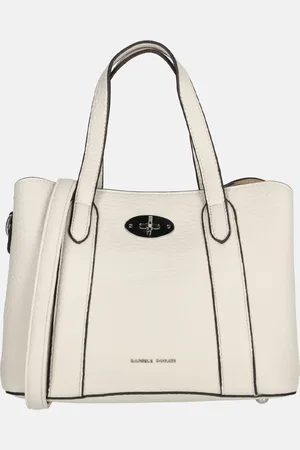 Daniele Donati Handtas light