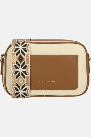 Daniele Donati Crossbody tas