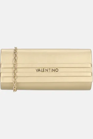 VALENTINO Sofie pochette/clutch oro