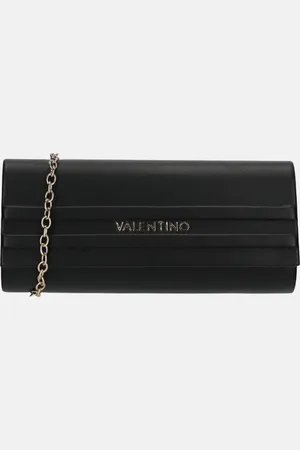 VALENTINO Sofie pochette/clutch nero