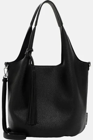 Emily & Noah Eleanor buideltas black