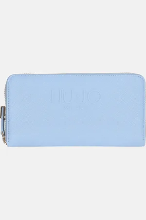 Liu Jo Ziparound portemonnee XL cielo