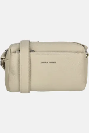 Daniele Donati Crossbody tas light