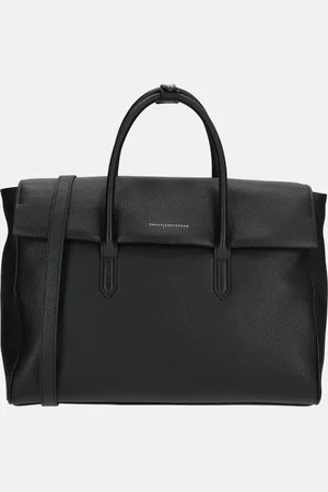 Smaak Amsterdam Barbra handtas XL black