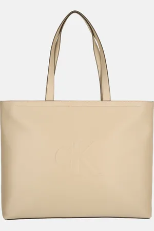 Calvin Klein Sculpted shopper crockery