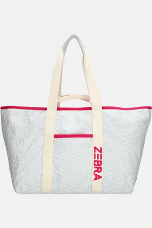Zebra Trends Elise strandtas