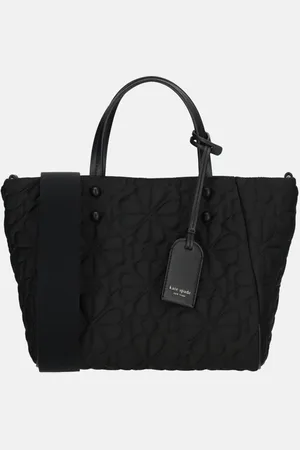 Kate Spade Tilly Quilted S handtas black
