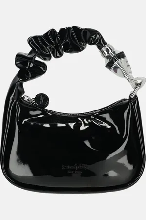 Kate Spade Squeeze Mini handtas black