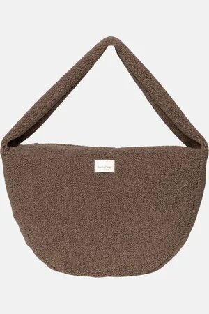 Studio Noos Crossbody tas brown