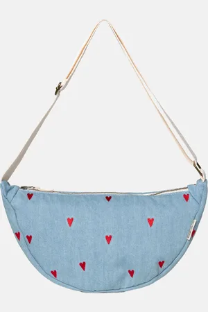Studio Noos Denim Hearts heuptas denim