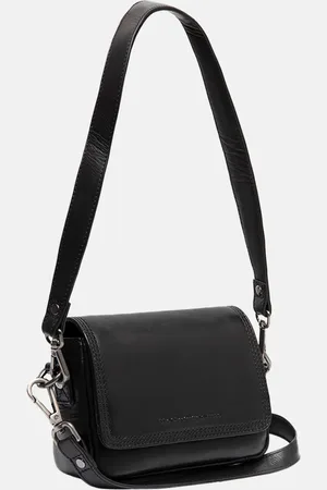 Chesterfield Marcella crossbody tas XS black