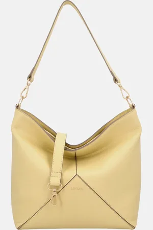 LOULOU Sabine buideltas sorbet yellow