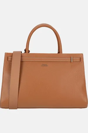 Tommy Hilfiger American Icon handtas L GPA brown