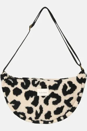 Studio Noos Teddy adult fanny pack crossbody tas holy cow