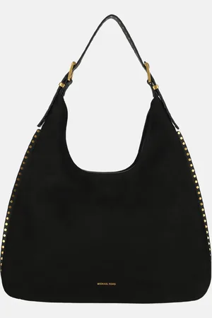 Michael Kors Nolita buideltas large black