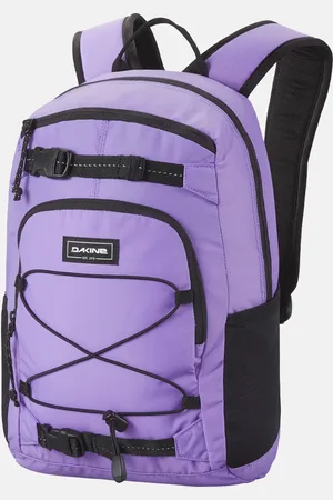 Dakine Kids Grom rugzak 13 liter violet