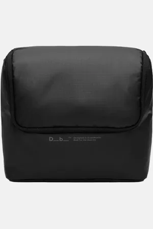 Db Journey Toilettas M black out