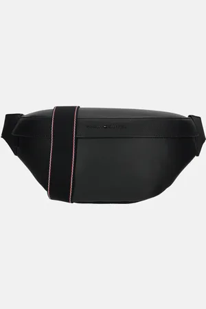 Tommy Hilfiger Corp bumbag heuptas BDS black