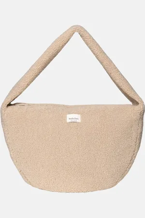 Studio Noos Teddy Maxi crossbody tas
