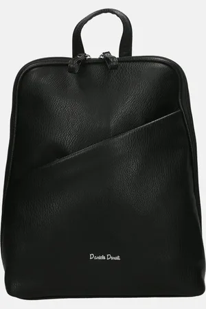 Daniele Donati Rugzak black