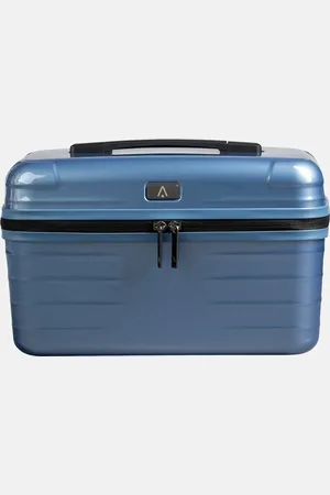 Titan Litron beautycase eisblau