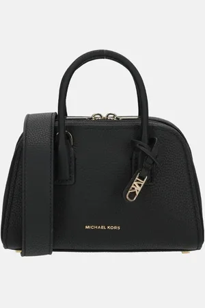 Michael Kors Ashton handtas XS black