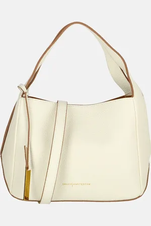 Smaak Amsterdam Sophie handtas cream
