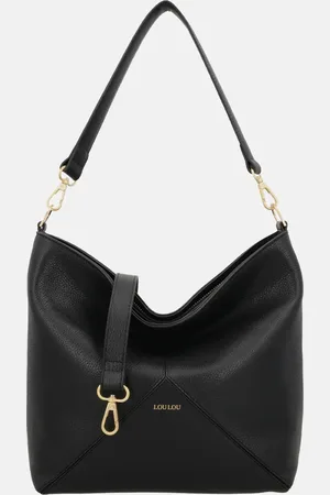 LOULOU Sabine buideltas black