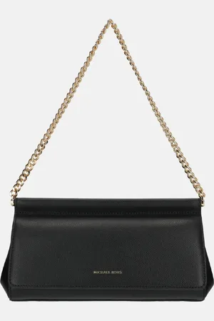 Michael Kors Carmine clutch black