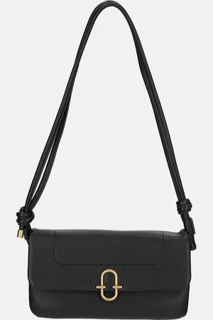Smaak Amsterdam Bangle schoudertas black