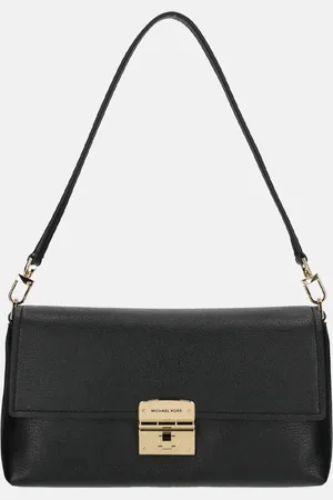 Michael Kors Addie schoudertas black