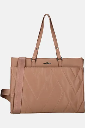 Enrico Benetti Evie shopper 15 inch oudroze