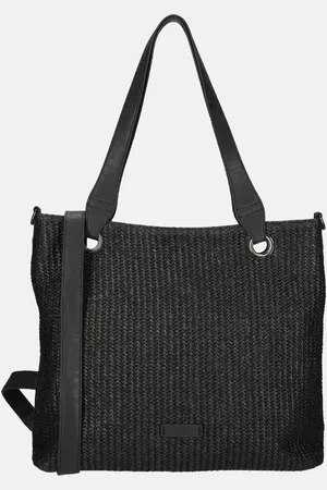 Enrico Benetti Summer shopper M