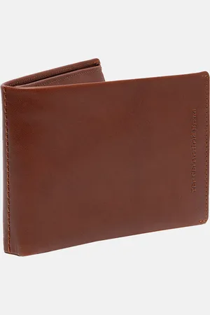 Chesterfield Dakota billfold