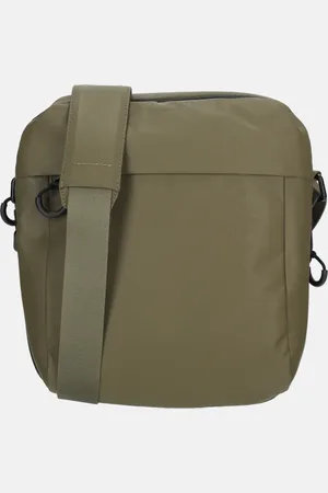 Aunts and Uncles Japan crossbody tas M fallen rock