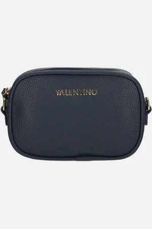 VALENTINO Miramar crossbody tas blu
