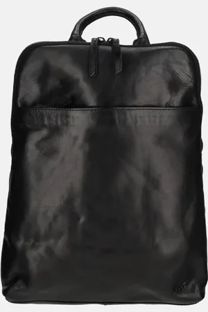 Bear Design Ivanka rugzak black