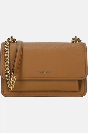 Michael Kors Claire schoudertas L luggage