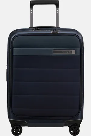 Samsonite Neopod handbagage koffer 55 cm midnight blue